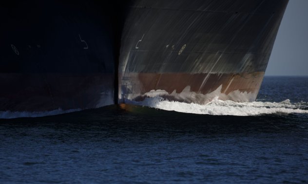 Cargill ще използва платна на товарни кораби, за да изгаря по-малко гориво