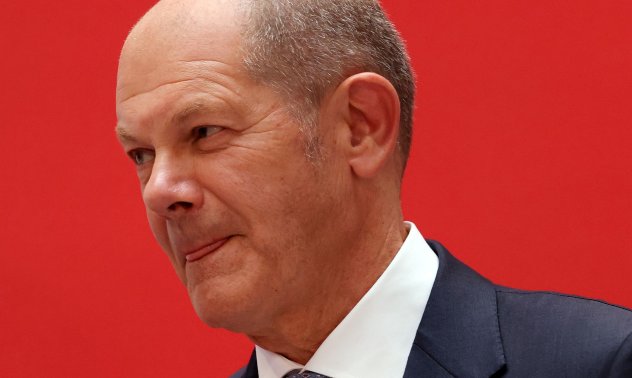 Соло пътуването на Германия до Пекин разкрива дилемата на Европа по отношение на Китай