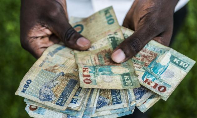 Мъглата около африканския външен дълг се сгъстява и Китай също може да загуби