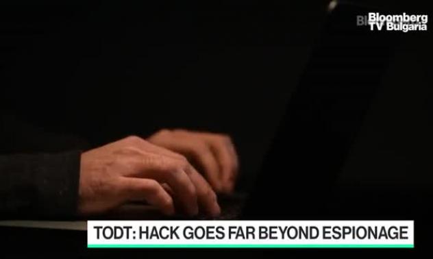 Тактиката на Cozy Bear се промени