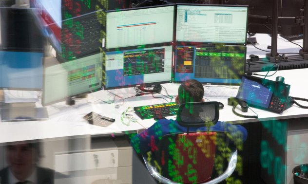 Геополитиката и лихвите са основни теми на пазарите в Европа