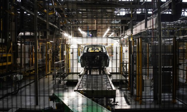 Полша се завръща със собствена марка електромобили 20 години след края на Polonez