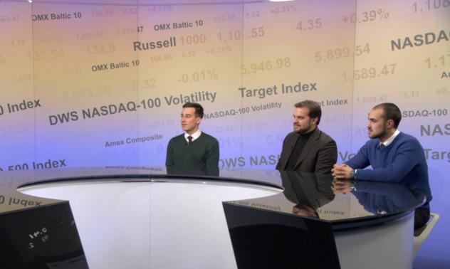 Как се финансират студентските научни проекти