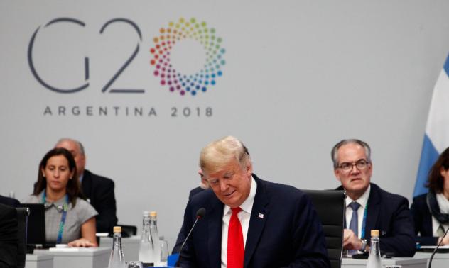 Печелившата стратегия на Доналд