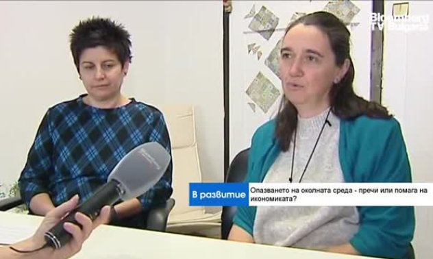 Как биоразнообразието развива икономиката?