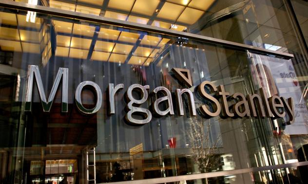 Morgan Stanley рязко понижи прогнозата си за петрола