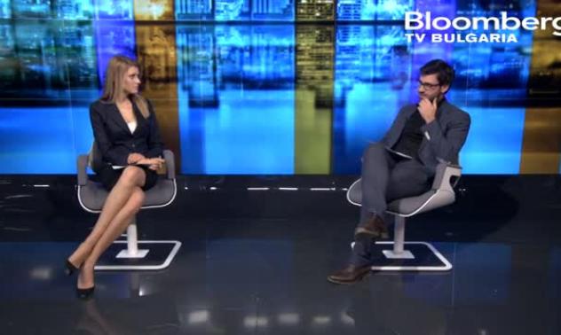 Коментар на Кузман Илиев за разпродажбите на акции в банковия сектор