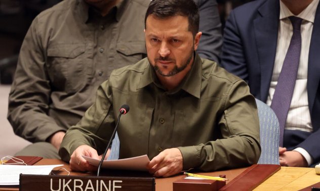 Путин печели своята зърнена война, изправяйки Полша срещу Украйна