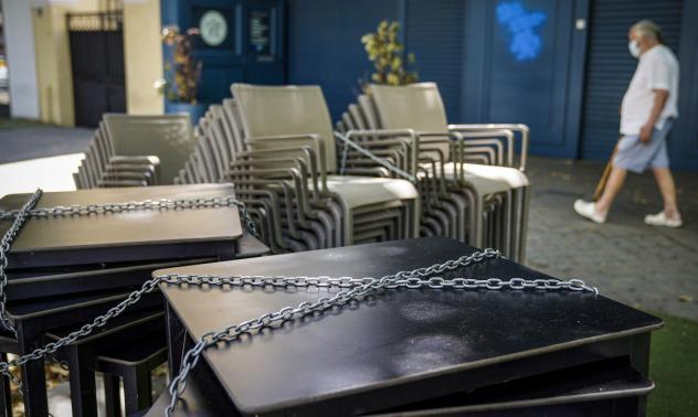 Коронавирусът потапя икономиката на еврозоната в дълбока рецесия