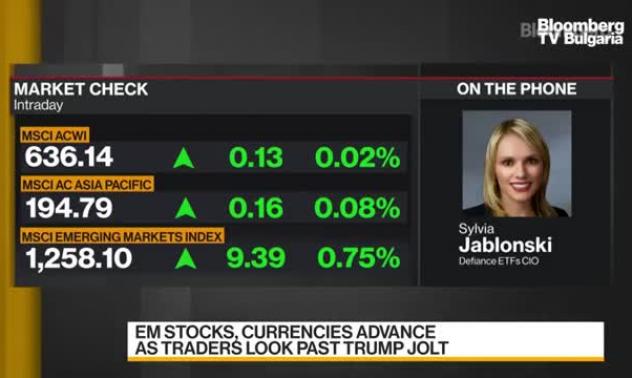 Defiance са оптимисти за 2021 след волатилно Q1