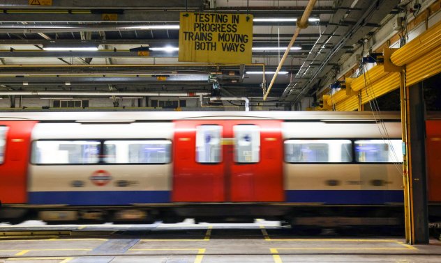 Alstom обсъжда увеличение на капитала, част 1