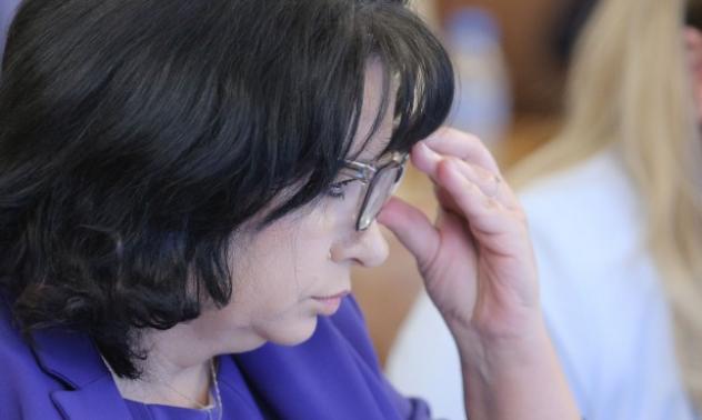 T. Петкова: 5-ти и 6-ти блок на АЕЦ Козлодуй няма да затварят 