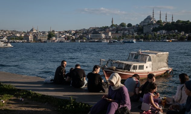 Турция спечели повишение на рейтинга от Moody's след повече от десетилетие