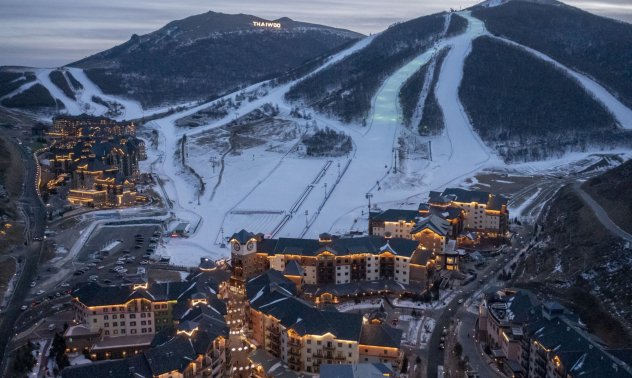 Каква Oлимпиада: рекламодателите липсват преди Зимните игри в Пекин