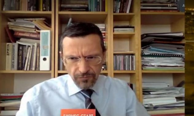 Пазарите излязоха от паник атаката и е време за смяна на стратегията