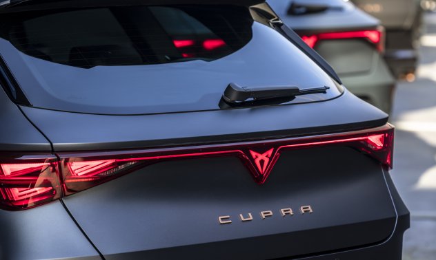 Автомобилните бунтари на Европа се противопоставят на китайската атака