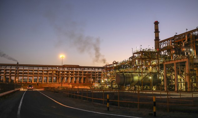 Печалбата на Trafigura надмина $2.6 млрд. в силна година за петрол и метали