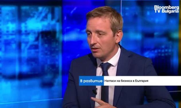 Около една четвърт са зомби компаниите в България