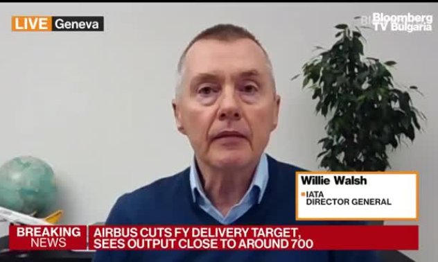 IATA: Индустрията ще приветства отварянето на Китай