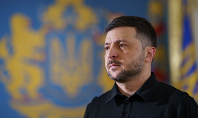 Украйна предлага да се откаже от исканията си за членство в НАТО