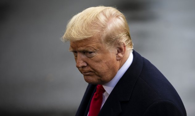 Организацията на Тръмп е призната за виновна за данъчни измами в Ню Йорк