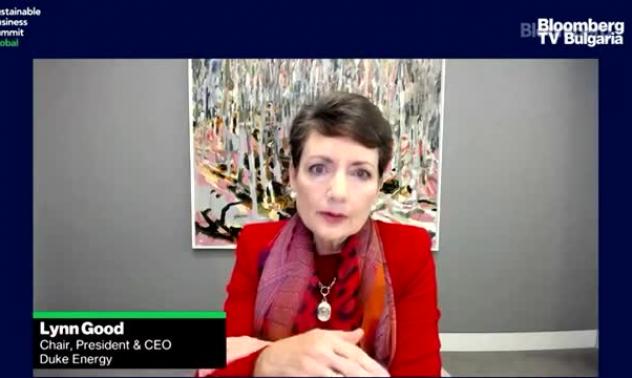 Ядрената енергия остава в плановете на Duke Energy