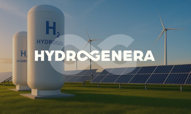 Компания за зелен водород планира да набере до 10 милиона лева чрез IPO на БФБ