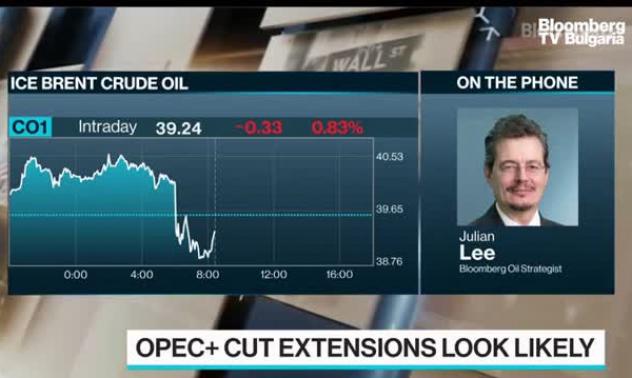 ОПЕК държави обвинени в лъжа за производствените квоти - част 1