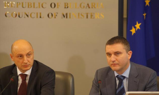 Фондът на фондовете започва да разпределя средства през януари