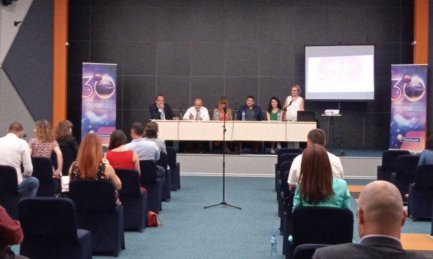 Пловдив е най-бързо растящият град в страната