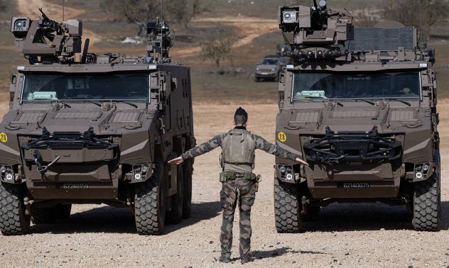 Германия и Полша мислят за ядрени оръжия, докато Вашингтон се сближава с Москва