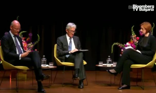 Пауъл нарече доклада за PPI индекса „доста смесен“