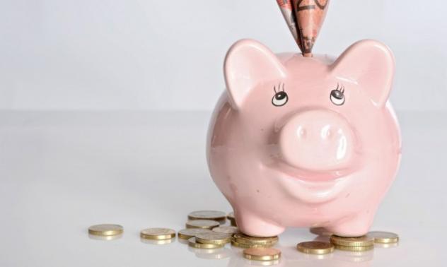 За осма поредна година германците са най-пестеливата нация в еврозоната