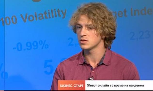 В България киберсигурността е твърде малък сектор и обществото може да се предпази чрез кооперация