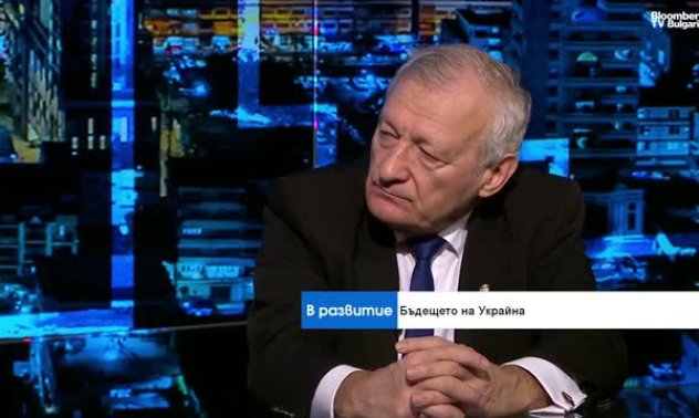 Няма нужда от обща европейска армия, а от по-силно НАТО