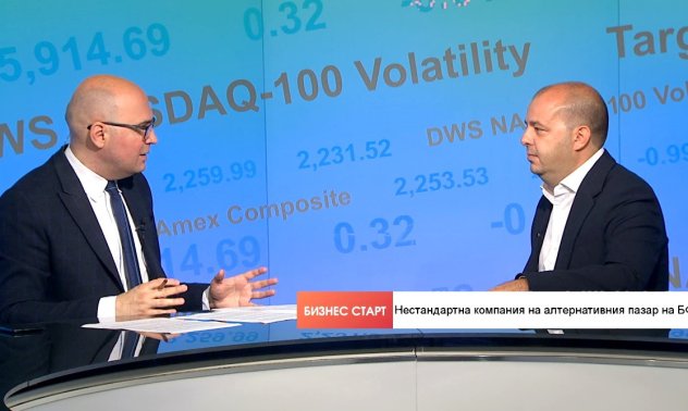 Fashion Supply излиза на борсата с план за микрофабрика и придобиване на бранд в Бенелюкс