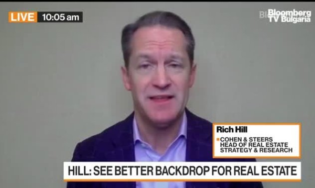 Cohen & Steers за силата на пазара на наеми на еднофамилни жилища