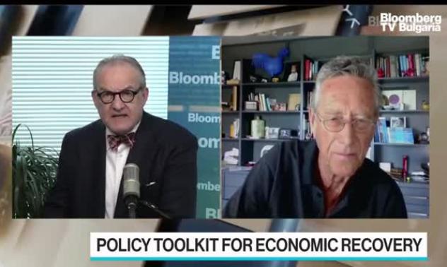 Бланшард за връщането към старата нормалност