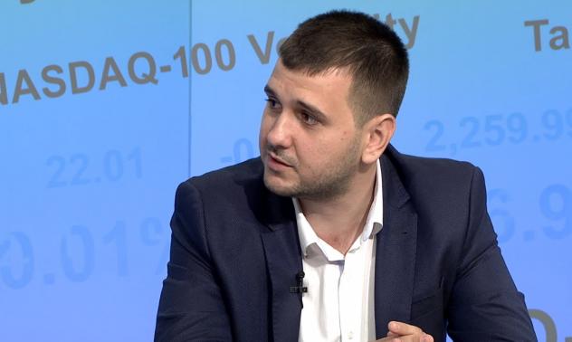 Усвояването на еврофондовете в България не е устойчиво