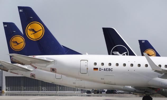 Lufthansa навлиза в една от най-важните седмици в близо 70-годишната си история 