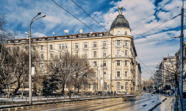 Луксозна верига, основана от Робърт Де Ниро, отваря ресторанти в София и Варна