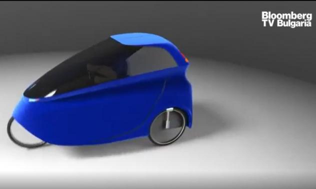 Що е то микроавтомобил?