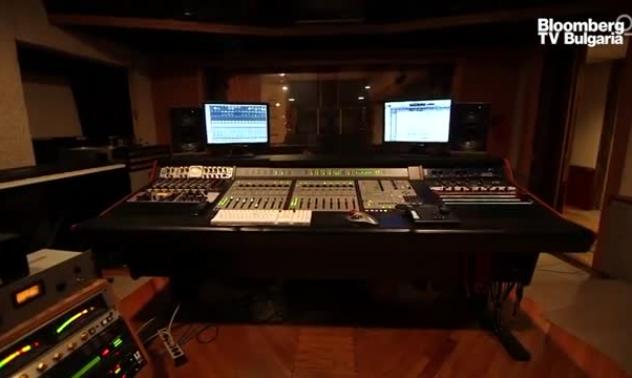 Демократизацията на музикалната индустрия