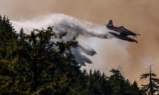 Технологиите за промяна на климата съществуват, но ефектът им може да е опасен