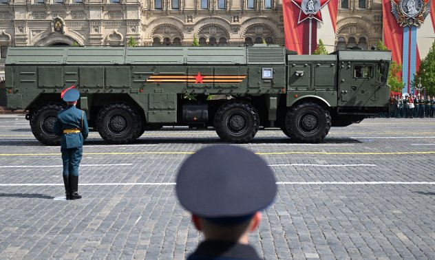 Уличиха Intel и AMD, че са позволили използването на чипове в руски ракети