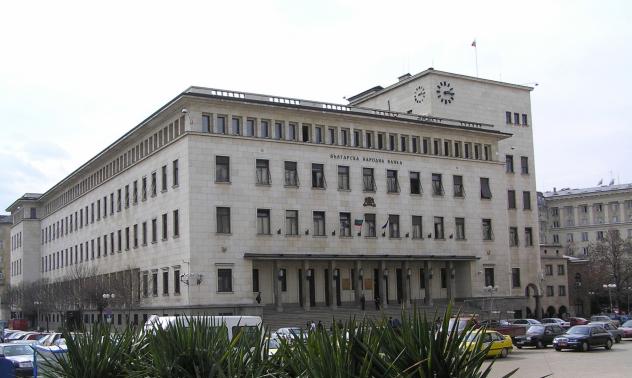 Какво е състоянието на банковата система в България