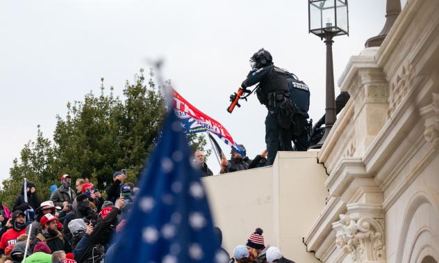 Джо Байдън е официално признат за 46-ия президент на САЩ