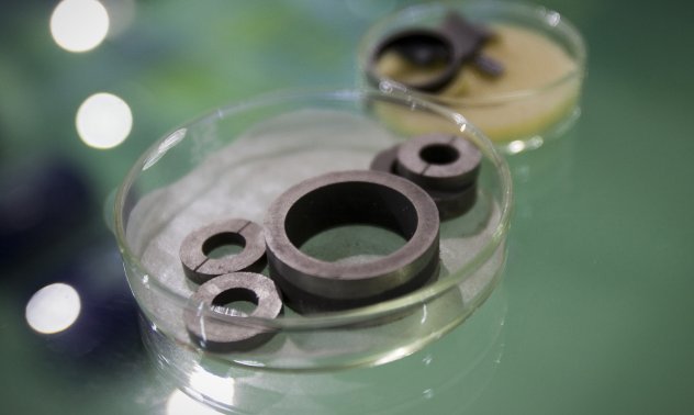 Гладът на Индия за китайски редкоземни елементи - фокус при срещата на Си с Моди