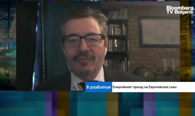 Светът трябва да мисли за енергийна ефективност, а не за отказване от въглеводороди