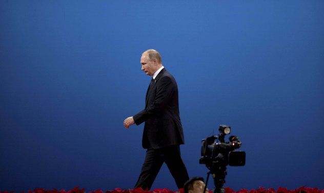 Не можем да предложим на Путин изход, който той да хареса